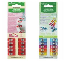 Clover wonder clips for sale  BRIERLEY HILL