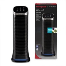 Honeywell air genius gebraucht kaufen  Mannheim
