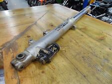 Suzuki gsxr750 slabslide for sale  WOLVERHAMPTON