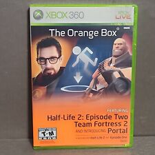 Orange box half for sale  Springfield