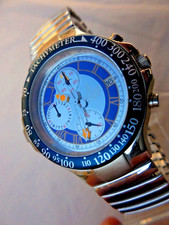 Montre mixte calypso d'occasion  Reims