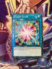 Fusion flash dlcs d'occasion  Élancourt