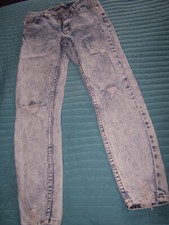 Damen high waist gebraucht kaufen  Berlin