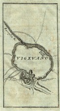 Vigevano pavia 1702 usato  Milano