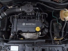 Vauxhall corsa meriva for sale  SHEFFIELD