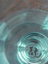 Flute champagne cristal d'occasion  Bastia-
