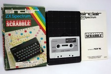 Computer scrabble psion usato  Roma