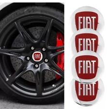 Nabendeckel fiat logo gebraucht kaufen  Berlin
