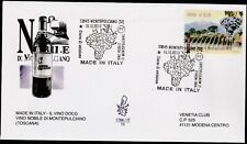 2013 italia fdc usato  Verona
