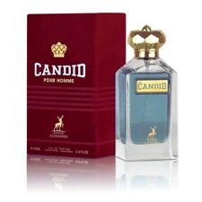 Candid pour homme for sale  LONDON