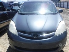Motor de limpador de vidro traseiro usado serve: 2007 Toyota Sienna grau A comprar usado  Enviando para Brazil
