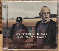 Thomas aufstieg fall gebraucht kaufen  Stuttgart