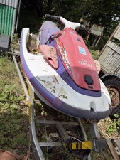Jet ski parts for sale  SOUTHAMPTON