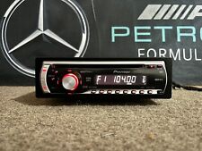 Pioneer DEH-2900MP Car Radio LW/MW/FM CD Receiver Mp3 WMA RDS  na sprzedaż  PL