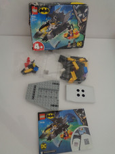 Lego 76158 super for sale  BURY ST. EDMUNDS