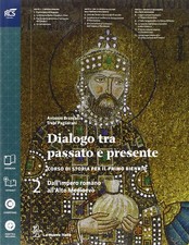Dialogo tra passato usato  Velletri