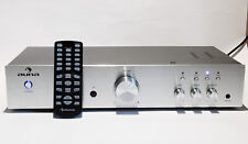 Auna hifi stereo gebraucht kaufen  Teningen
