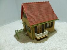 European scale built for sale  ANDOVER