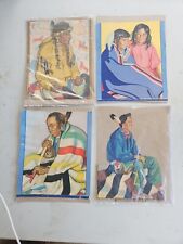 Winold reiss prints for sale  Wichita