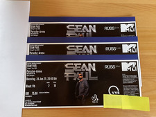 Sean paul tickets gebraucht kaufen  Stuttgart