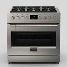 Fulgor milano f6pgr366s2 for sale  Elizabethport
