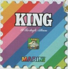 Aggiornamenti marini king usato  Macerata
