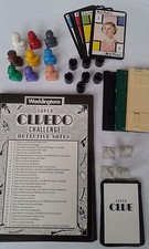 Spares super cluedo for sale  BUSHEY