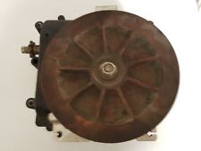 Boitier transmission tondeuse d'occasion  La Chevrolière