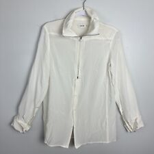 Womens peasant blouse for sale  Henderson