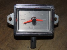 Opel rekord horloge d'occasion  Ciry-le-Noble