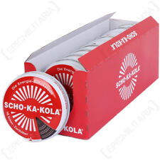 Scho kola caffeina usato  Spedire a Italy