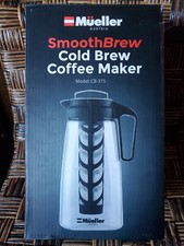 New mueller smoothbrew for sale  New Haven
