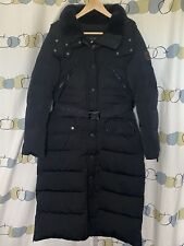 Womens zara long for sale  PRESCOT