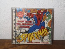 Jeu game spider d'occasion  Nice-