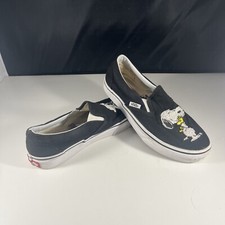 Vans peanuts snoopy for sale  Winston Salem