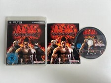 Tekken playstation 3 gebraucht kaufen  Glött