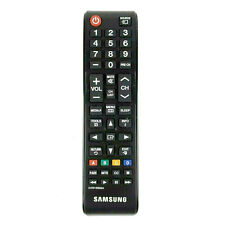 Novo AA59-00666A Para Samsung LCD LED TV Controle Remoto UN32EH4000 UN55EH6000 comprar usado  Enviando para Brazil