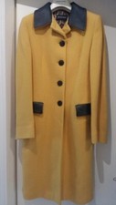 Cappotto donna lungo usato  Santa Maria a Monte