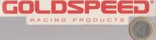 L265. goldspeed. karting d'occasion  Aucamville