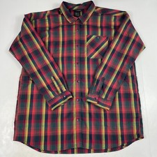 Burton shirt mens for sale  Richmond