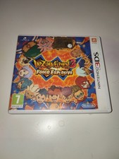 Inazuma eleven fuoco usato  Forgaria nel Friuli
