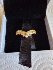 Pandora gold plated for sale  WESTON-SUPER-MARE