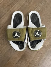 Air jordan hydro for sale  Suffolk