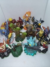 Skylanders giants lot for sale  Wellington