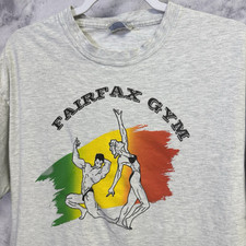 Vintage fairfax gym for sale  Mesa