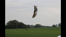 Flysurfer speed deluxe for sale  HOLMFIRTH