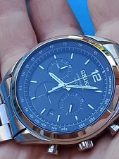 Seiko chronograph usato  Corciano