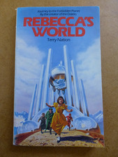 rebeccas world for sale  UK