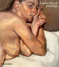 Lucian freud paintings for sale  ROSSENDALE