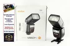 Godox v860iii flash usato  Misano Adriatico